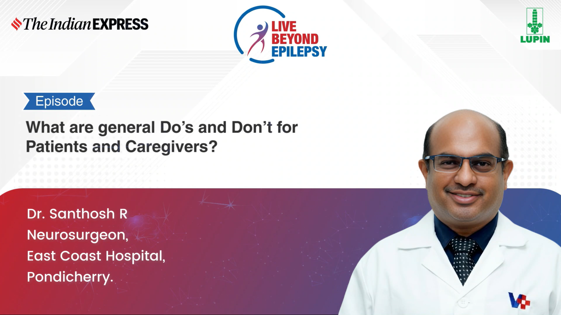 Live Beyond Epilepsy | The Indian Express