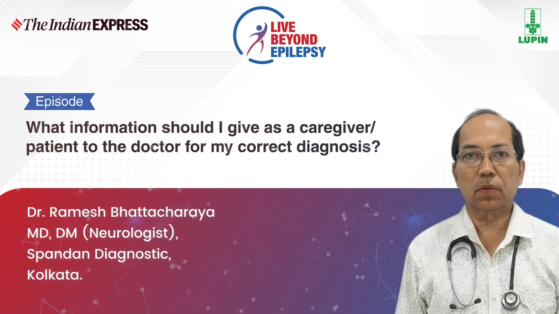 Live Beyond Epilepsy | The Indian Express