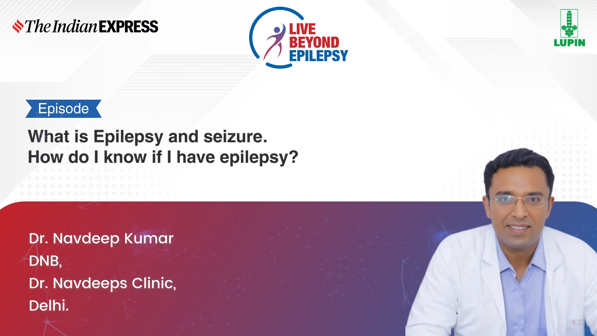 Live Beyond Epilepsy | The Indian Express