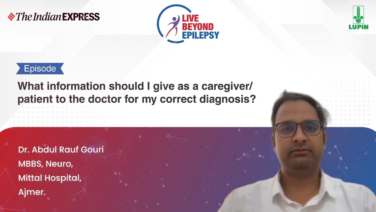 Live Beyond Epilepsy | The Indian Express