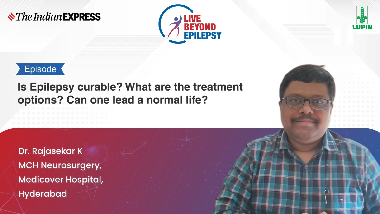 Live Beyond Epilepsy | The Indian Express